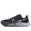 Nike (wmns)  Air Zoom Terra Kiger 8 'black Anthracite'