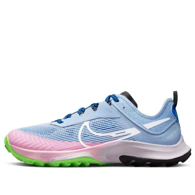 Nike (wmns)  Air Zoom Terra Kiger 8 'light Marine' In Multi
