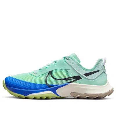 Nike (wmns)  Air Zoom Terra Kiger 8 'mint Foam Night Forest'