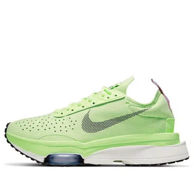Nike (wmns)  Air Zoom-type 'barely Volt' In Multi