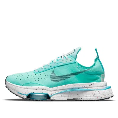 Nike (wmns)  Air Zoom-type Crater 'dynamic Turquoise' In Blue