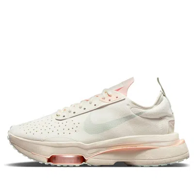 Nike (wmns)  Air Zoom-type 'pale Ivory' In Neutral