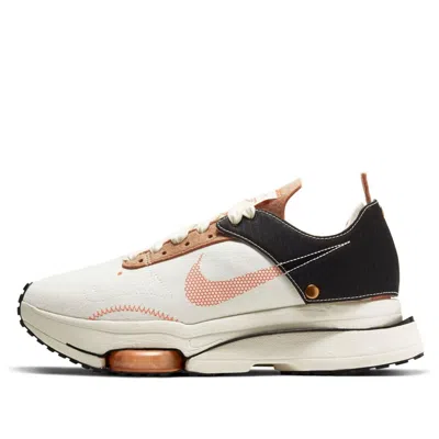 Nike (wmns)  Air Zoom-type 'sail Electro Orange'