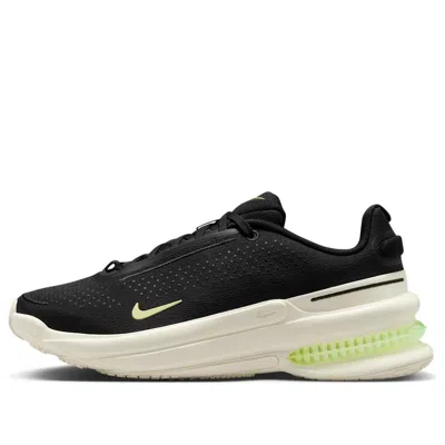 Nike (wmns)  Air Zoom Upturn Sc 'black Sail Volt Tint'