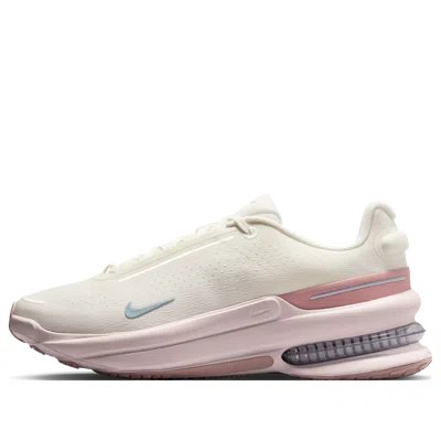 Nike (wmns)  Air Zoom Upturn Sc 'sail Silt Red Particle Pink' In Multi