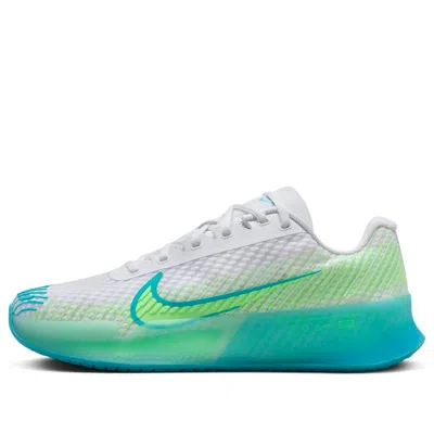 Nike (wmns)  Air Zoom Vapor 11 Hc 'teal Nebula' In Multi