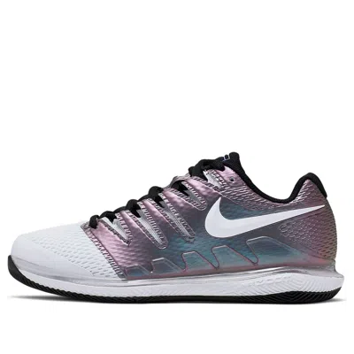 Nike (wmns)  Air Zoom Vapor X Hc 'psychic Purple' In Multi