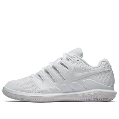 Nike (wmns)  Air Zoom Vapor X Hc 'triple White'