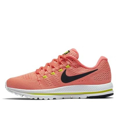 Nike (wmns)  Air Zoom Vomero 12 'hot Punch Black Lava Glow'