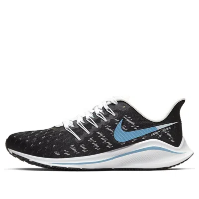 Nike (wmns)  Air Zoom Vomero 14 'black Half Blue'