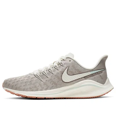 Nike (wmns)  Air Zoom Vomero 14 'greybrown White'