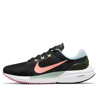 Nike (wmns)  Air Zoom Vomero 15 'black Pink Green'