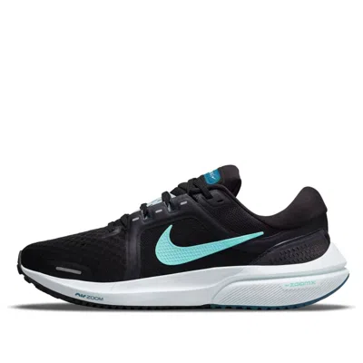 Nike (wmns)  Air Zoom Vomero 16 'black Ghost Aqua'