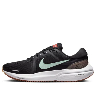 Nike (wmns)  Air Zoom Vomero 16 'black Mint Foam'