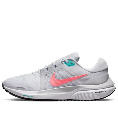 Nike (wmns)  Air Zoom Vomero 16 'pure Platinum Lava Glow'