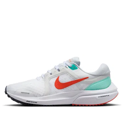 Nike (wmns)  Air Zoom Vomero 16 'white Clear Jade'