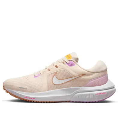 Nike (wmns)  Air Zoom Vomero 16 'white Oxygen Purple' In Multi