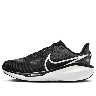 NIKE (WMNS) NIKE AIR ZOOM VOMERO 17 'BLACK WHITE'