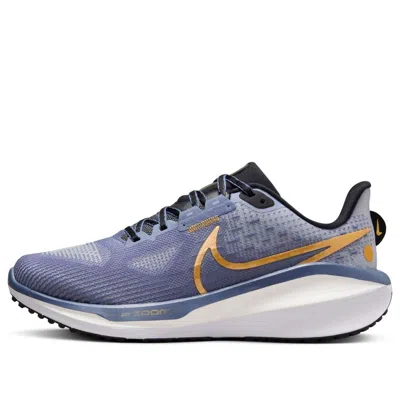 Nike (wmns)  Air Zoom Vomero 17 'diffused Blue' In Nude