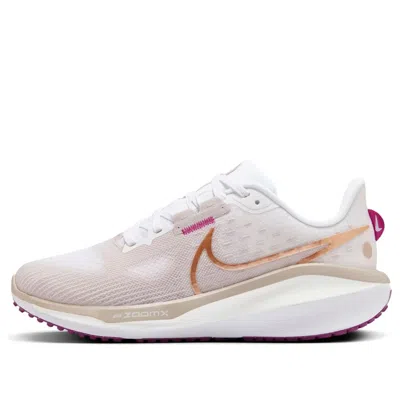 Nike (wmns)  Air Zoom Vomero 17 'light Mauve White'