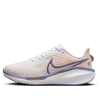 Nike (wmns)  Air Zoom Vomero 17 'photon Dust Lilac Bloom' In Multi