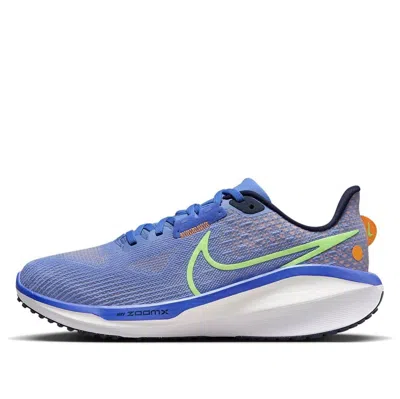 Nike (wmns)  Air Zoom Vomero 17 'polar Lime Blast'