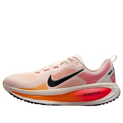 Nike (wmns)  Air Zoom Vomero 18 'bright Crimson Laser Orange' In Multi