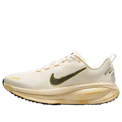 Nike (wmns)  Air Zoom Vomero 18 'ivory White Coconut Milk Sunset Pink' In Multi