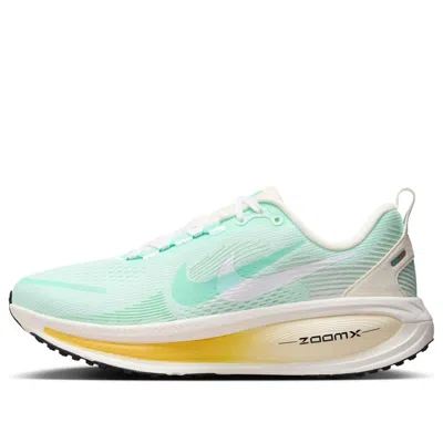 Nike (wmns)  Air Zoom Vomero 18 'mint Foam Turquoise Topaz Gold'