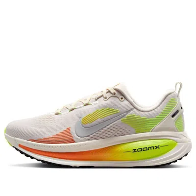 Nike (wmns)  Air Zoom Vomero 18 'phantom Light Wild Mango Volt' In Multi