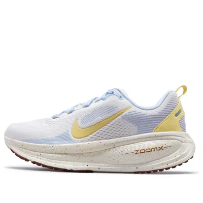 Nike (wmns)  Air Zoom Vomero 18 'phantom Soft Yellow Sky Blue'