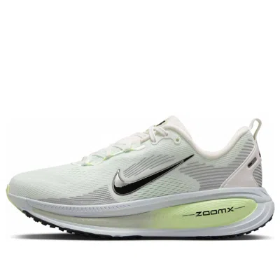 Nike (wmns)  Air Zoom Vomero 18 'summit White Barely Volt'
