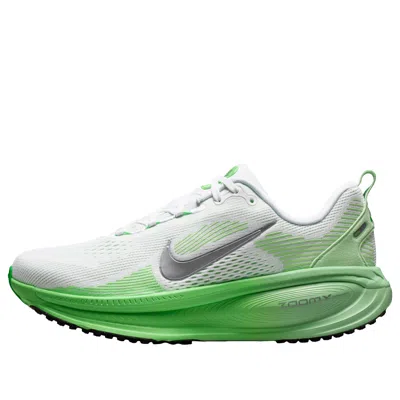 Nike Womens Vomero 18 In Green