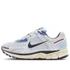 Nike Zoom Vomero 5 Leather And Rubber-trimmed Mesh Sneakers In Multi