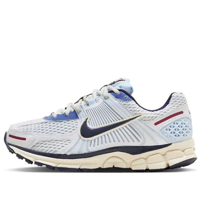 NIKE (WMNS) NIKE AIR ZOOM VOMERO 5 'LIGHT BLUE'
