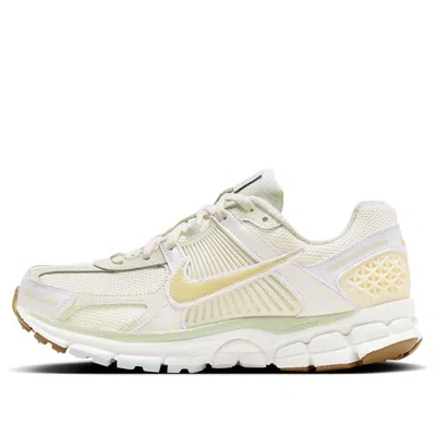 Nike (wmns)  Air Zoom Vomero 5 'light Lemon Yellow' In Multi