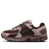Nike (wmns)  Air Zoom Vomero 5 'plum Eclipse' In Brown