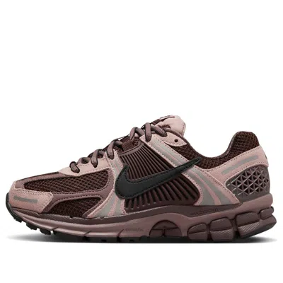 Nike (wmns)  Air Zoom Vomero 5 'plum Eclipse' In Brown