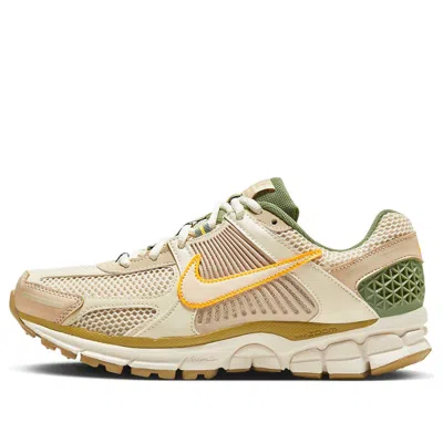 Nike (wmns)  Air Zoom Vomero 5 'sail Laser Orange Medium Olive'
