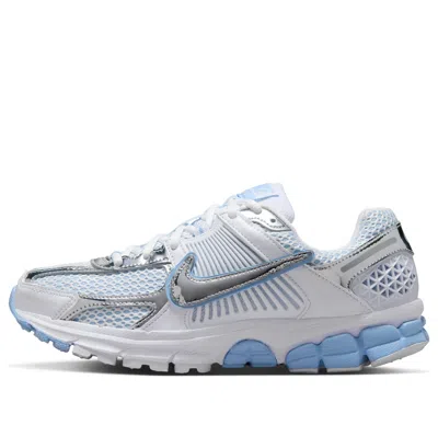 Nike Zoom Vomero 5 Sneakers In Blue