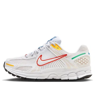 Nike (wmns)  Air Zoom Vomero 5 'white Picante Red'