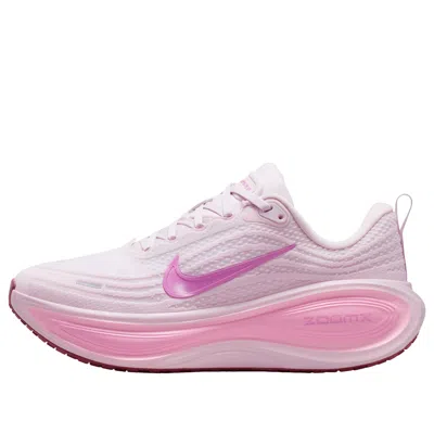 Nike Vomero Plus Sneakers In Pink