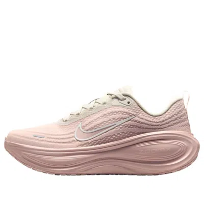 Nike (wmns)  Air Zoom Vomero Plus 'road Running Shoes' In Pink