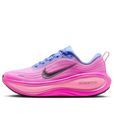 Nike (wmns)  Air Zoom Vomero Plus 'royal Pulse Fire Pink'