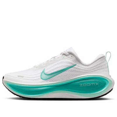 Nike (wmns)  Air Zoom Vomero Plus 'white Bleached Turquoise'