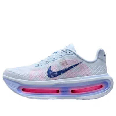 Nike (wmns)  Air Zoom Vomero Premium 'blue Tint' In Multi