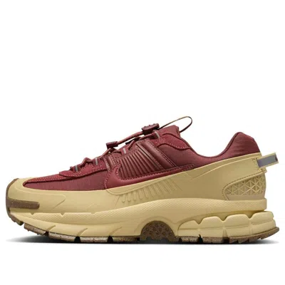 Nike (wmns)  Air Zoom Vomero Roam 'team Red Gold' In Multi