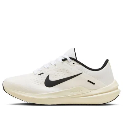 Nike (wmns)  Air Zoom Winflo 10 'beige' In White