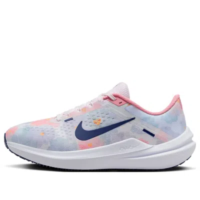 Nike (wmns)  Air Zoom Winflo 10 Premium 'floral Watercolor'