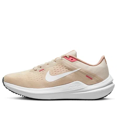 Nike (wmns)  Air Zoom Winflo 10 'sanddrift White'